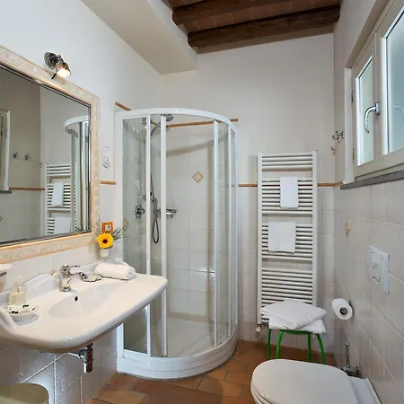 Appartement Laghi Della Tranquillita' à Reggello Extérieur photo