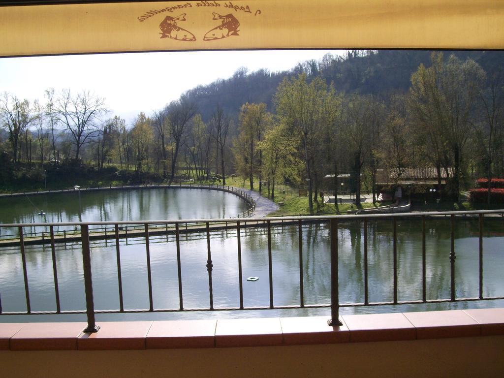 Laghi Della Tranquillita' Apartment *