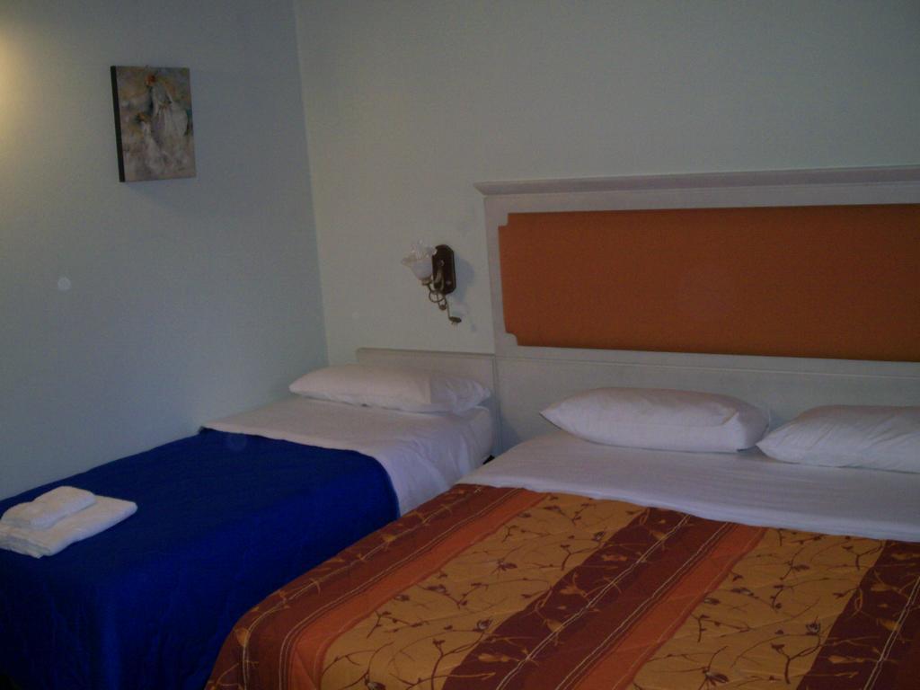 Laghi Della Tranquillita' Apartment *